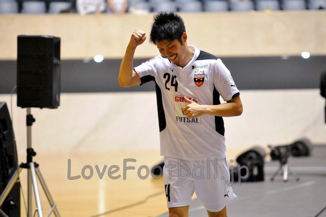 LoveFootball.jp 